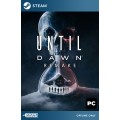 Until Dawn Remake 2024 Steam [Singleplayer Only]